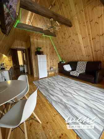 Дом 61.1 м², КП Степыгино-4 территория, 157 Москва - изображение 6