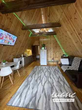 Дом 61.1 м², КП Степыгино-4 территория, 157 Москва - изображение 5