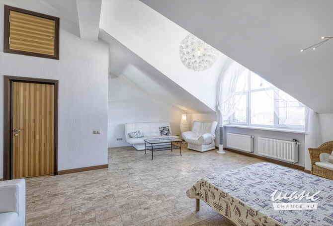 Дом 145.3 м², Троицкая улица, 88б Троицк - изображение 4