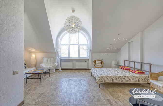 Дом 145.3 м², Троицкая улица, 88б Троицк - изображение 2