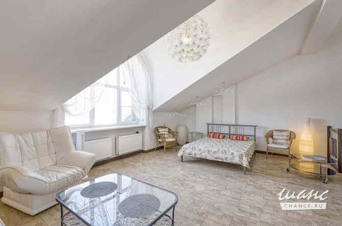 Дом 145.3 м², Троицкая улица, 88б Троицк - изображение 3