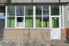 аренда - объекты сферы услуг