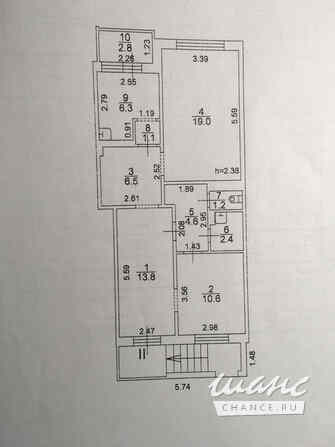 аренда - объекты сферы услуг Тверь - изображение 5
