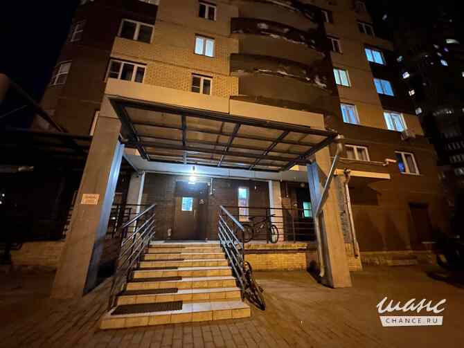 Сдам большую однокомнатную квартиру в новом доме. Москва - изображение 4