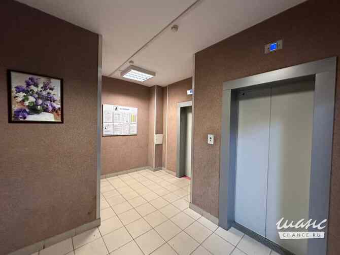 Сдам большую однокомнатную квартиру в новом доме. Москва - изображение 8