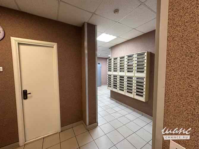 Сдам большую однокомнатную квартиру в новом доме. Москва - изображение 6