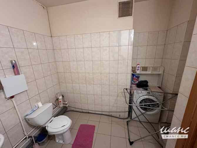 Сдам большую однокомнатную квартиру в новом доме. Москва - изображение 2