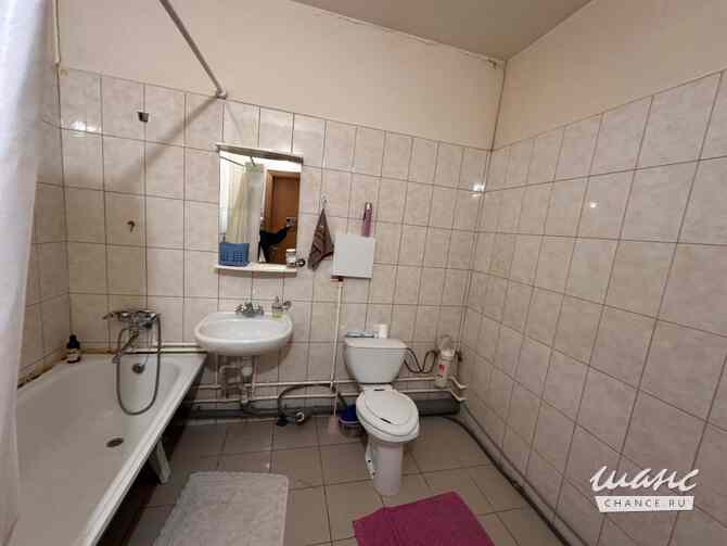 Сдам большую однокомнатную квартиру в новом доме. Москва - изображение 9