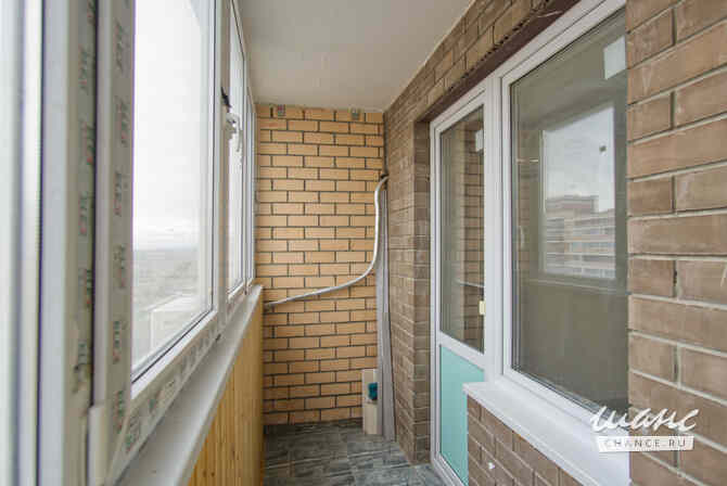 Продам студию 33 м², этаж 17/19 Краснодар - изображение 2