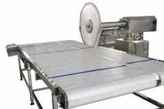 Дисковая пила для разделки полутуш ART-750