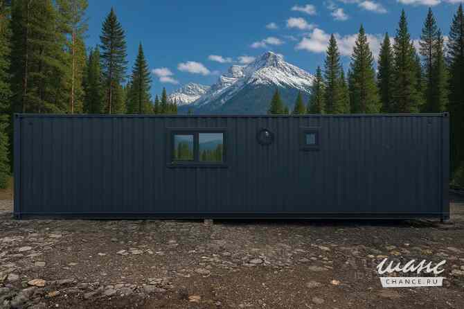 Премиальный готовый дом-контейнер Ростов-на-Дону - изображение 2