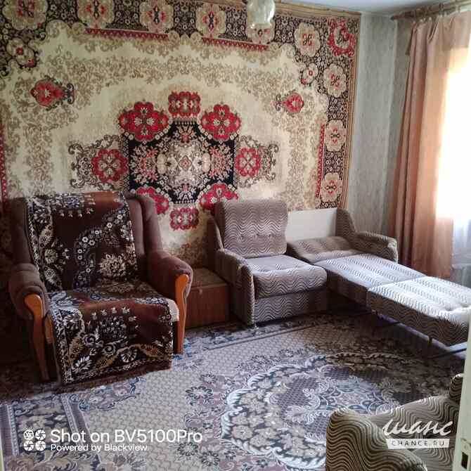 Сдам 2-комнатную квартиру на длительный срок, 42 м² Ростов-на-Дону - изображение 1