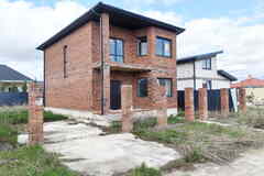 Продам дом 150 м², Краснодар