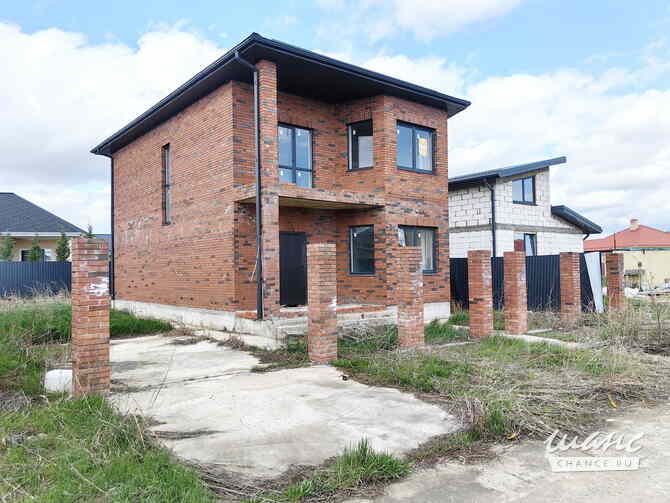 Продам дом 150 м², Краснодар Краснодар - изображение 1