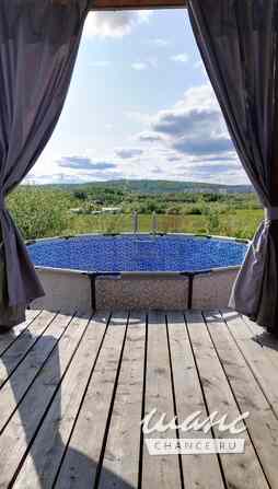 Дом, бокс, баня, ЗУ 30 соток Мурманск - изображение 6