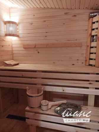 Дом, бокс, баня, ЗУ 30 соток Мурманск - изображение 9