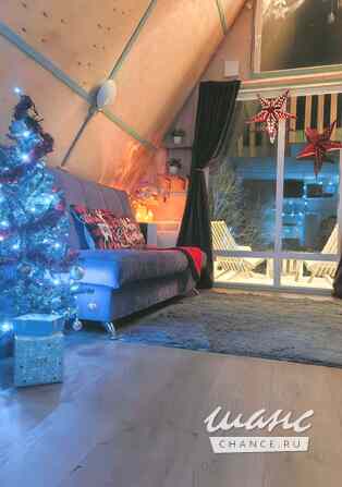 Дом, бокс, баня, ЗУ 30 соток Мурманск - изображение 4