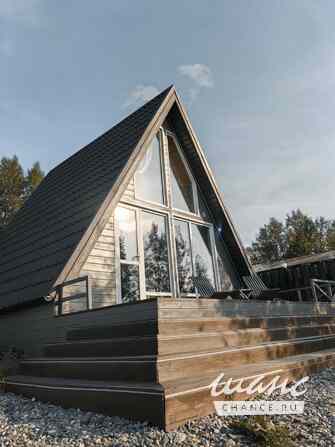 Дом, бокс, баня, ЗУ 30 соток Мурманск - изображение 5