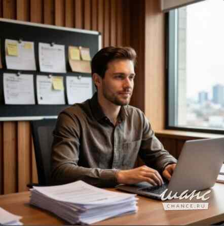 Заработок агентом, до 7 % комиссии Орел - изображение 1