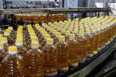 Масло подсолнечное оптом - ГК Юг Руси