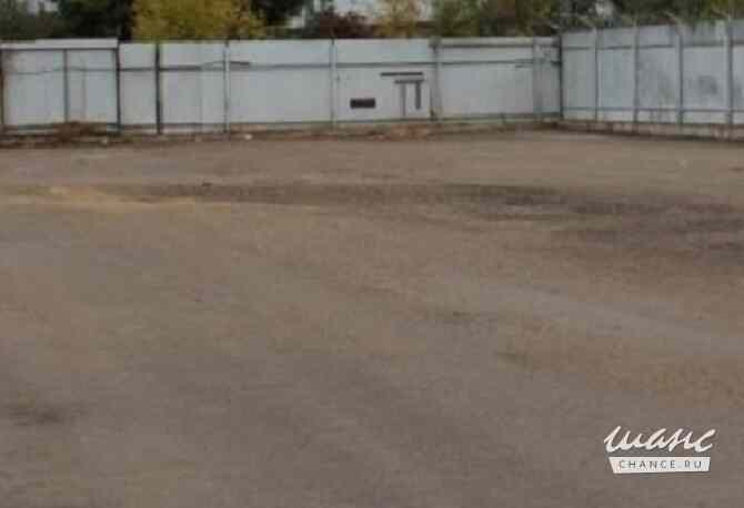 Аренда земельные участки 700 м² Санкт-Петербург Санкт-Петербург - изображение 1