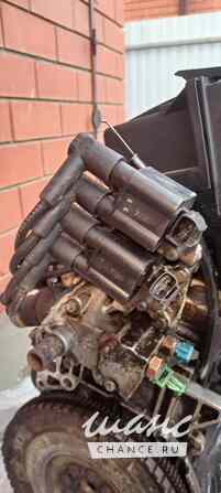 Двигатель XU7JPL3 1.8 Samand Краснодар - изображение 6