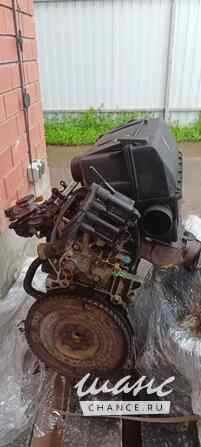 Двигатель XU7JPL3 1.8 Samand Краснодар - изображение 2