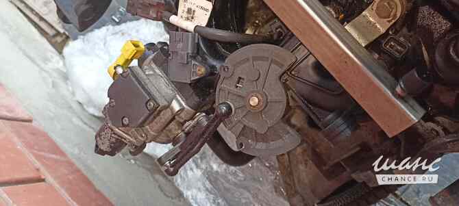 Двигатель XU7JPL3 1.8 Samand Краснодар - изображение 9