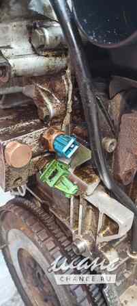 Двигатель XU7JPL3 1.8 Samand Краснодар - изображение 7