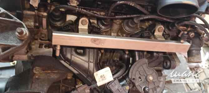 Двигатель XU7JPL3 1.8 Samand Краснодар - изображение 5