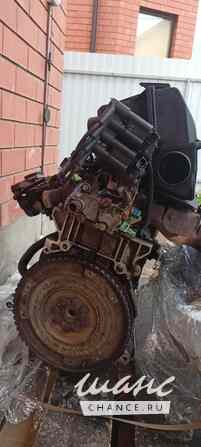 Двигатель XU7JPL3 1.8 Samand Краснодар - изображение 3