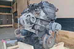 Двигатель 405 евро 3 бу