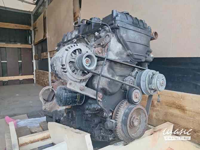 Двигатель 405 евро 3 бу Ростов-на-Дону - изображение 1