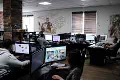 Веб-студия "Пластилин арт"