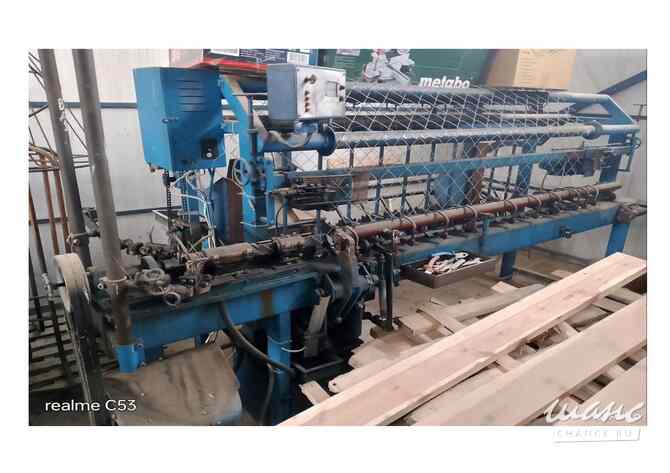 Продаю станок Краснодар - изображение 1