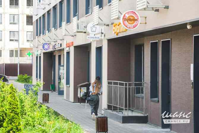 аренда - помещения различного назначения Одинцово - изображение 2