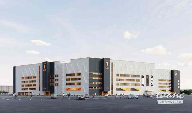 аренда - производственные и складские помещения Москва - изображение 4