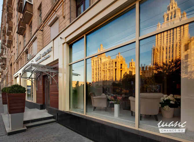 аренда - помещения различного назначения Москва - изображение 1