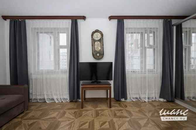 3-к квартира, 78.5 м², этаж 12/12 Санкт-Петербург - изображение 6