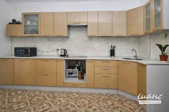 3-к квартира, 78.5 м², этаж 12/12 Санкт-Петербург - изображение 1