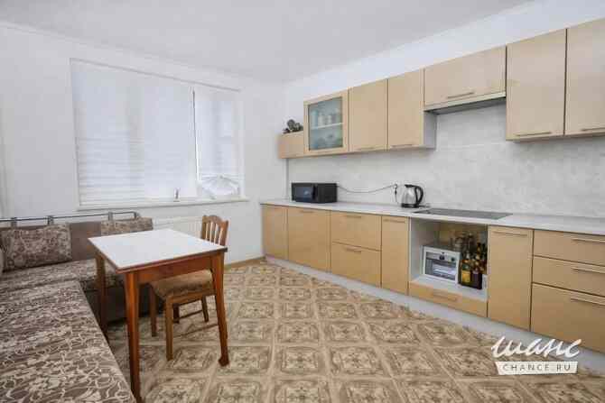 3-к квартира, 78.5 м², этаж 12/12 Санкт-Петербург - изображение 9