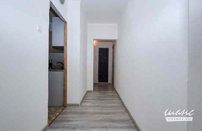 3-к квартира, 78.5 м², этаж 12/12 Санкт-Петербург - изображение 2