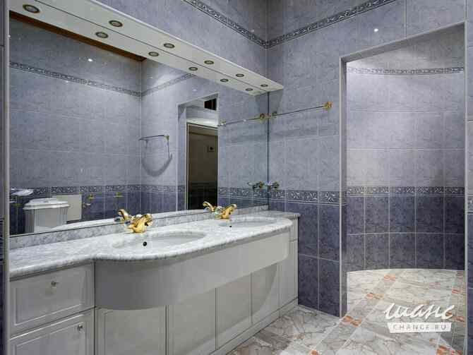 7-к квартира, 360 м², этаж 4/5 Санкт-Петербург - изображение 8