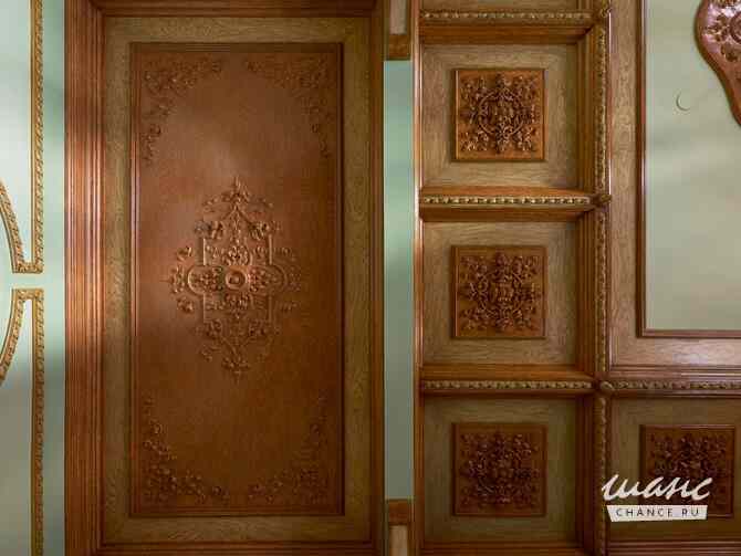 7-к квартира, 360 м², этаж 4/5 Санкт-Петербург - изображение 6