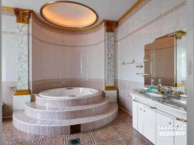 7-к квартира, 360 м², этаж 4/5 Санкт-Петербург - изображение 9