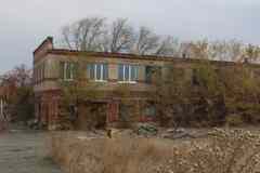 продажа - производственные и складские помещения