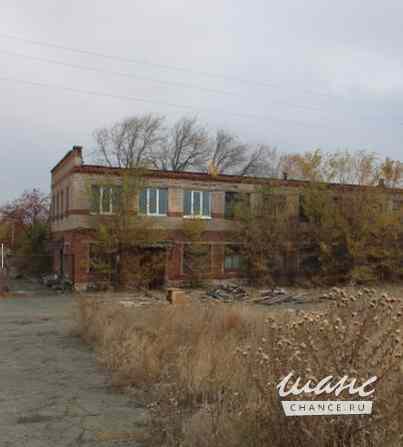 продажа - производственные и складские помещения Белогорск - изображение 1