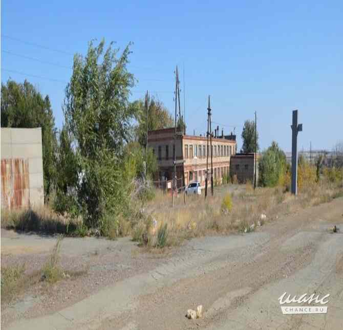 продажа - производственные и складские помещения Белогорск - изображение 2