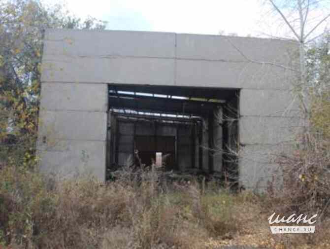 продажа - производственные и складские помещения Белогорск - изображение 4