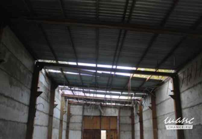 продажа - производственные и складские помещения Белогорск - изображение 3